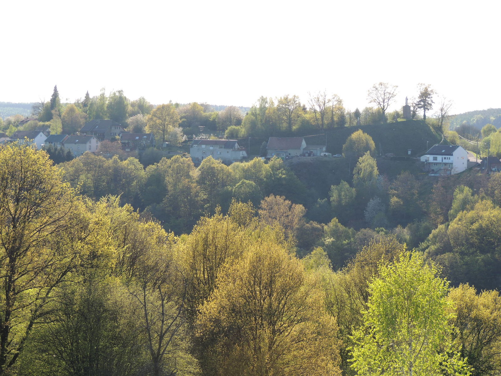 Homestay Haselbourg 323355