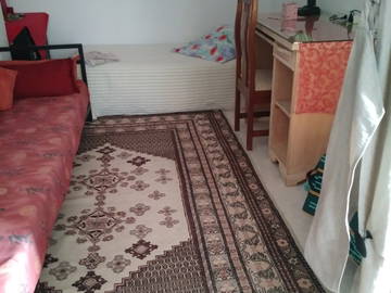 Room For Rent Tunis 40679