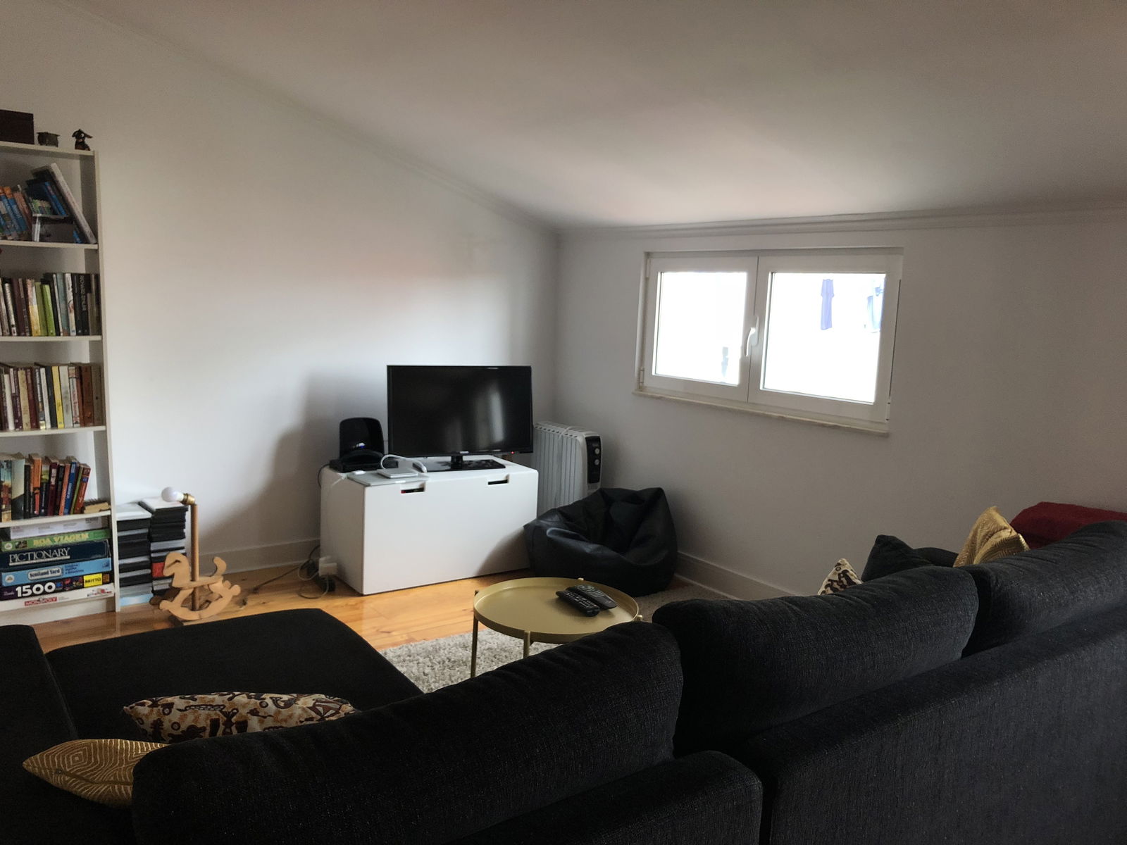 Homestay Lisboa 213669