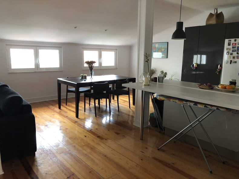 Homestay Lisboa 213669-2