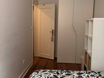 Room For Rent Lisboa 213669