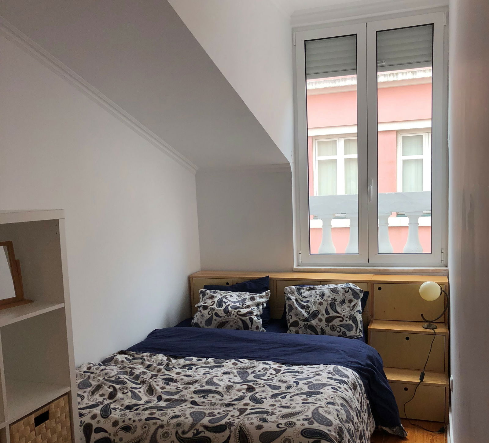 Homestay Lisboa 213669
