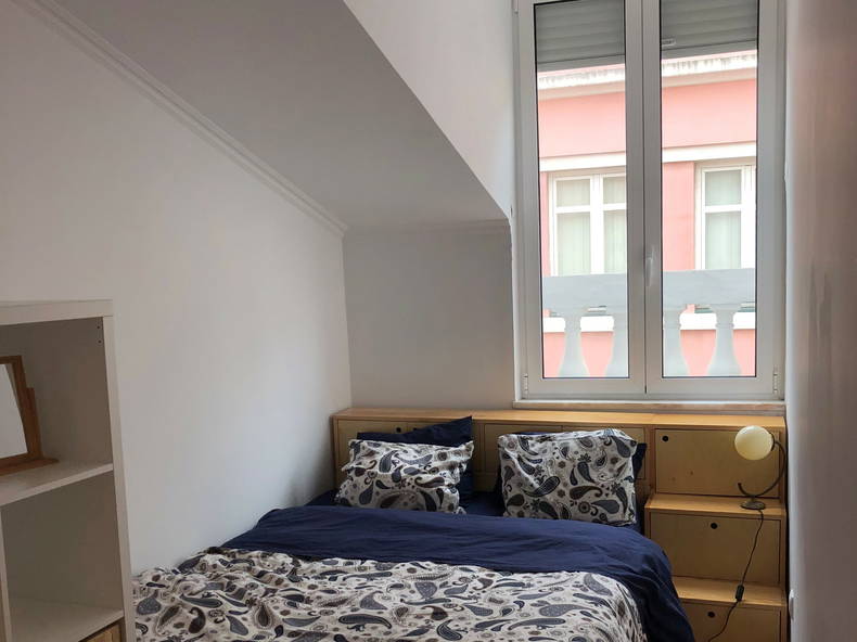 Homestay Lisboa 213669-4