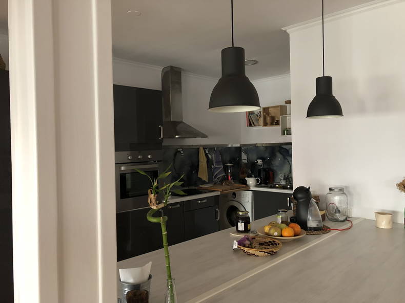 Homestay Lisboa 213669-5