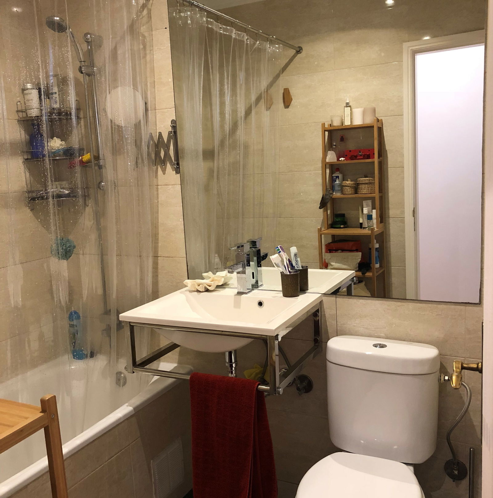 Homestay Lisboa 213669