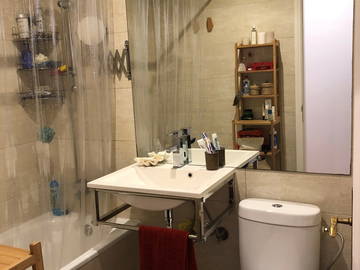 Chambre Chez L'habitant Lisboa 213669-6