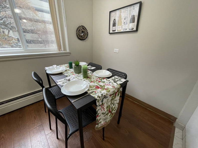 Zakwaterowanie U Rodziny Edmonton 262925-3