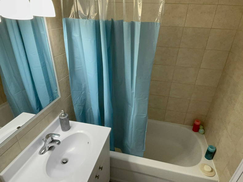 Zakwaterowanie U Rodziny Edmonton 262925-4