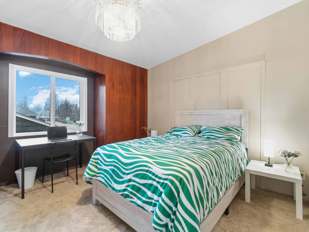 Chambre Chez L'habitant Coquitlam 663408-1