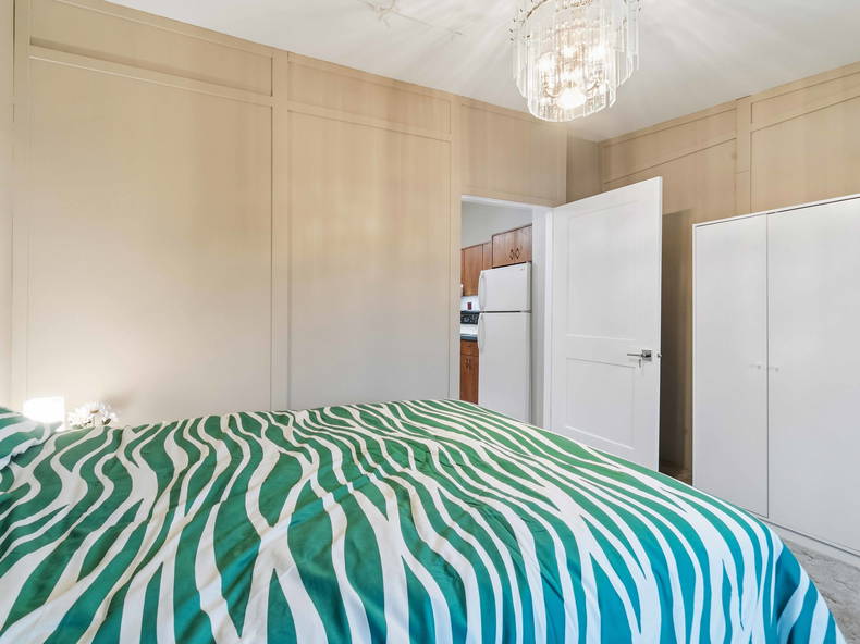 Chambre Chez L'habitant Coquitlam 663408-2