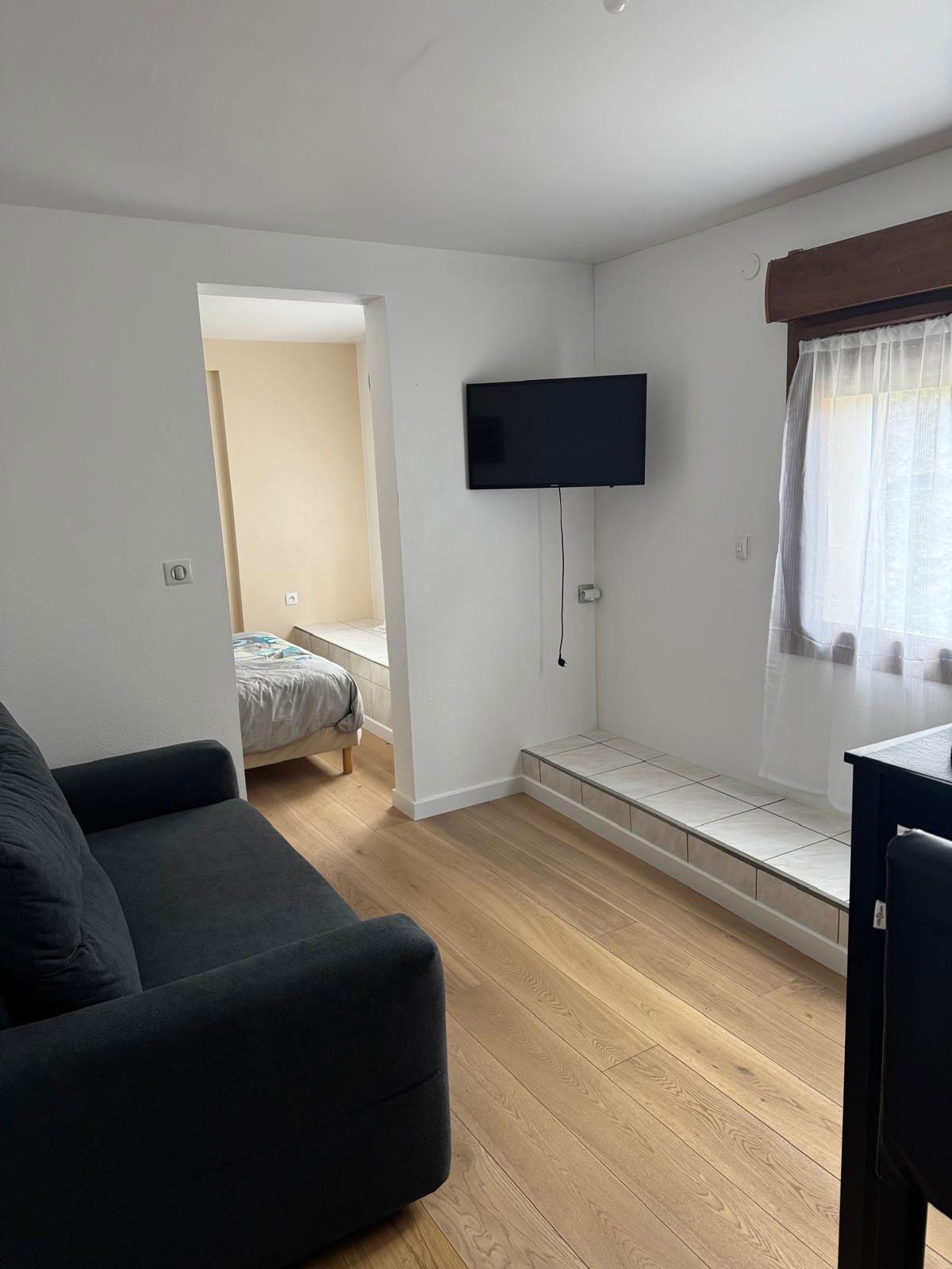 Homestay Écouen 609996