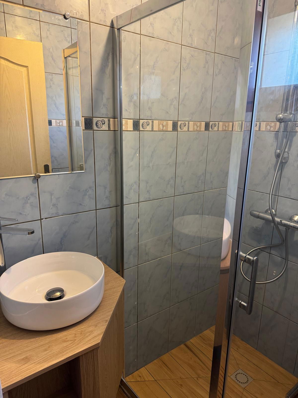 Homestay Écouen 609996
