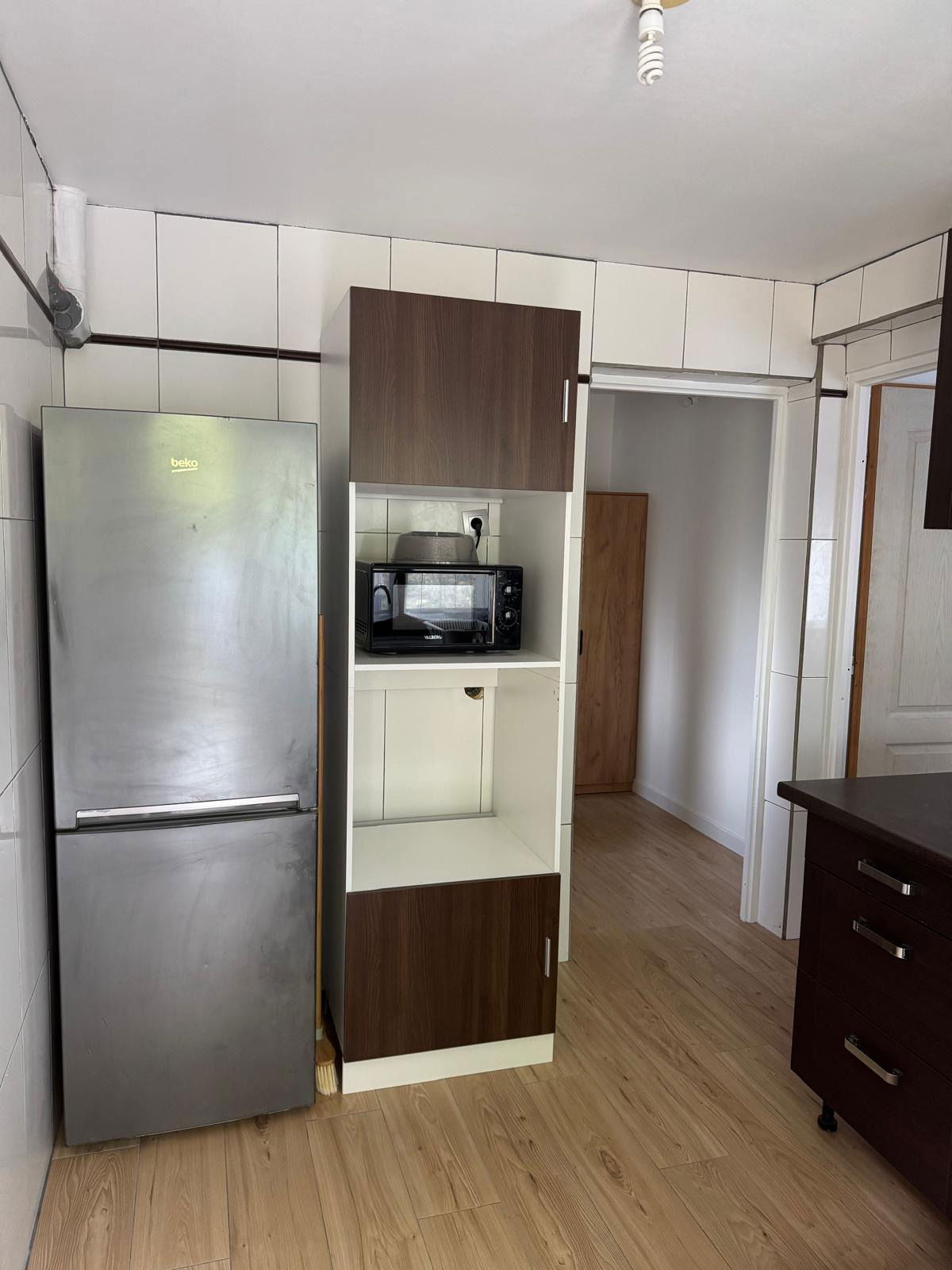 Homestay Écouen 609996