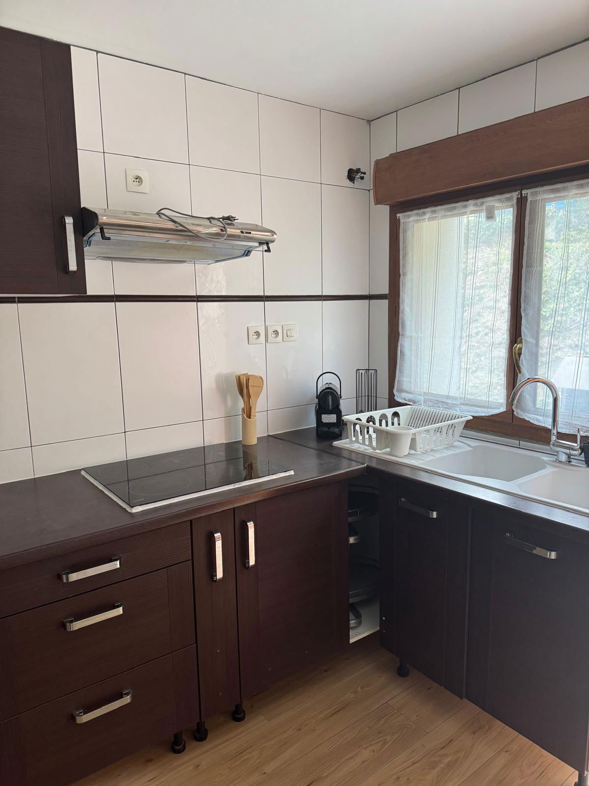 Homestay Écouen 609996