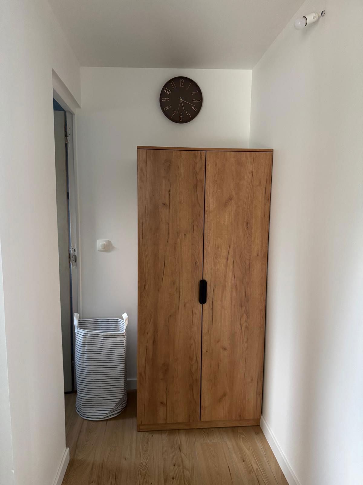Homestay Écouen 609996