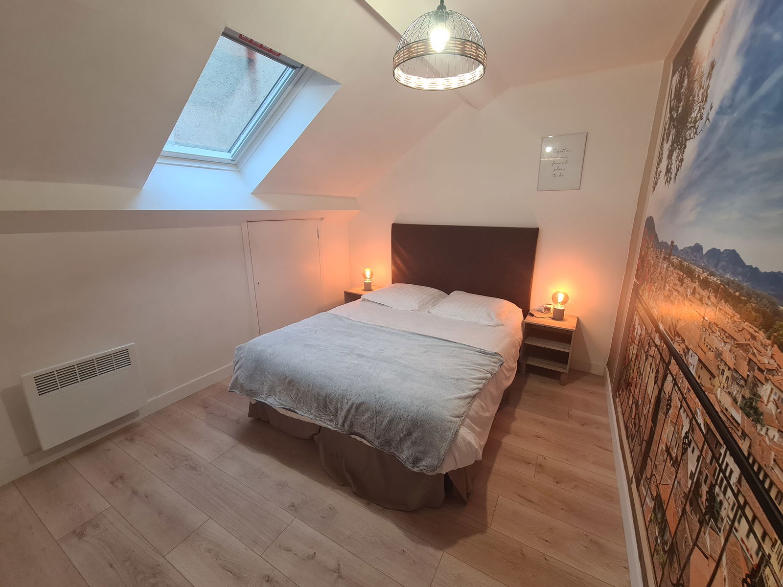 Homestay Excideuil 616254