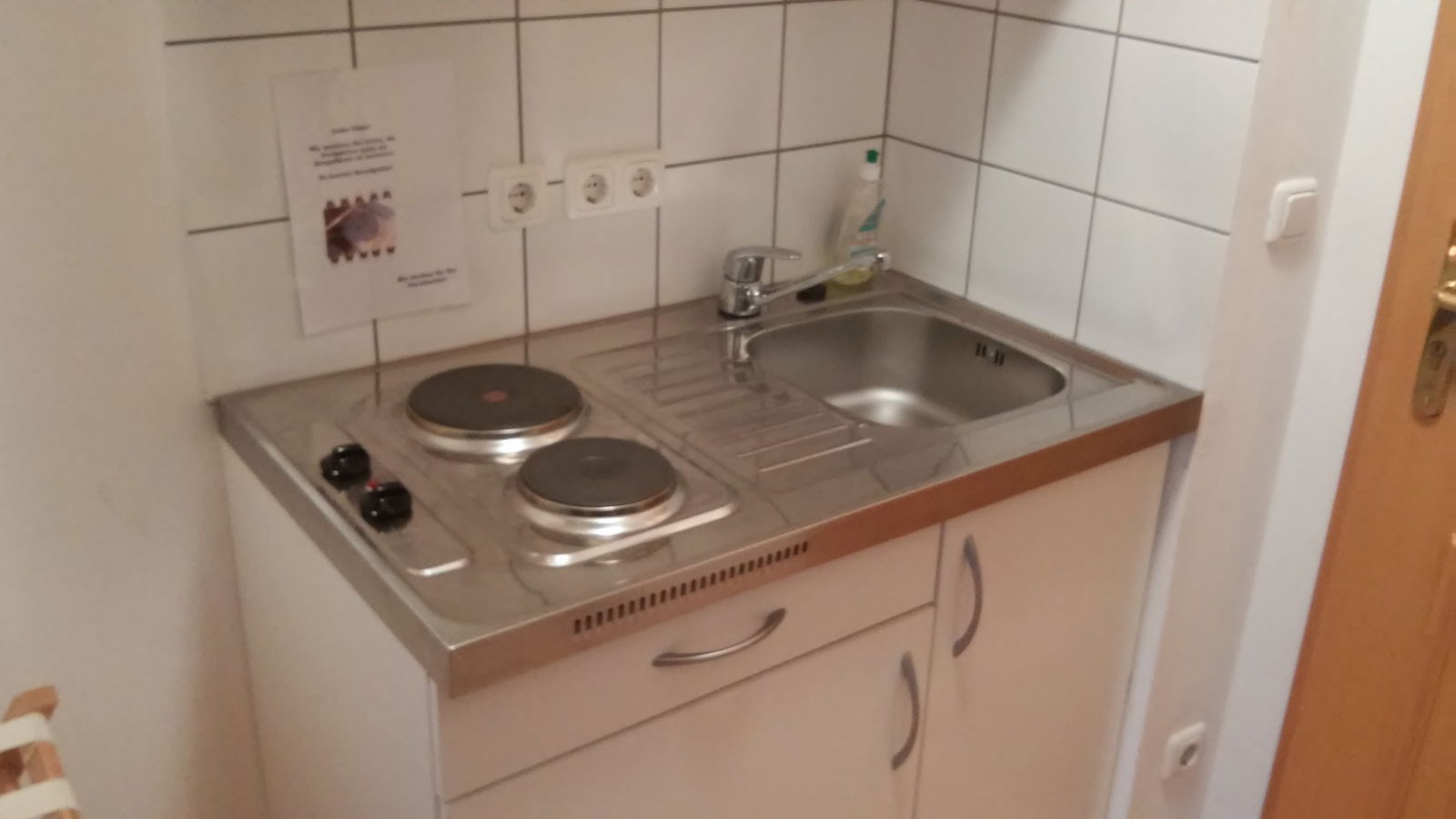Homestay Hohenwarth 149126