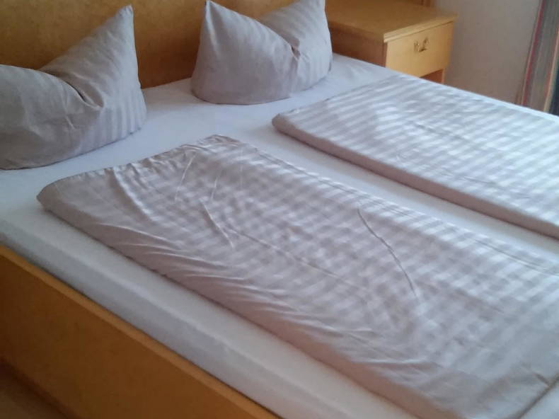 Gastfamilie Hohenwarth 149126-1