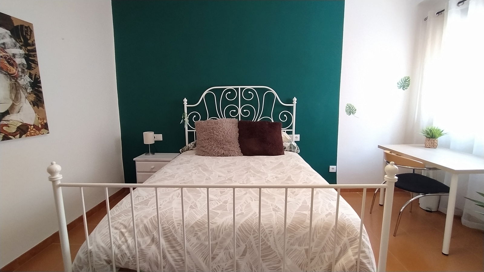 Homestay Burjassot 255527