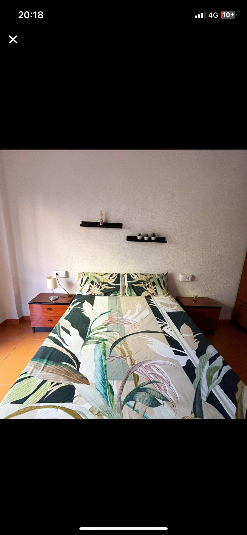 Homestay Burjassot 255527