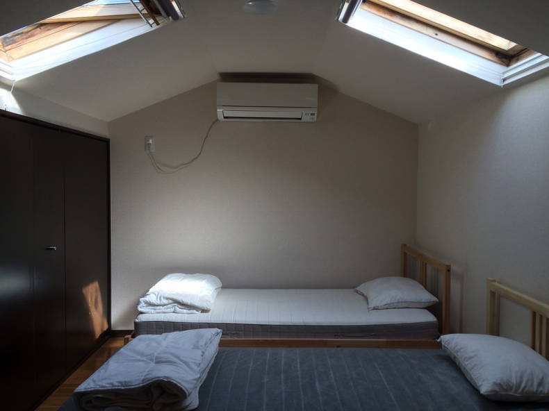 Homestay Shinjuku City 229789-1