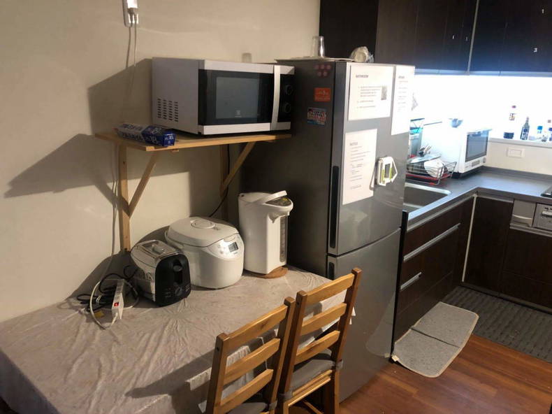 Homestay Shinjuku City 229789-3