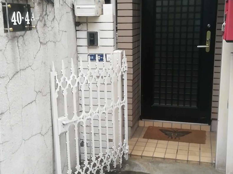 Homestay Shinjuku City 229789-4