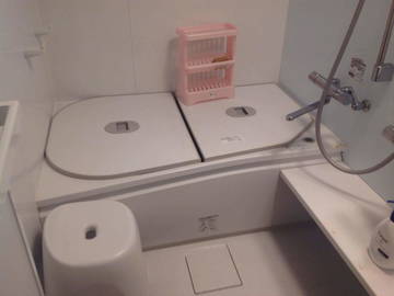 Chambre Chez L'habitant Shinjuku City 229789-5