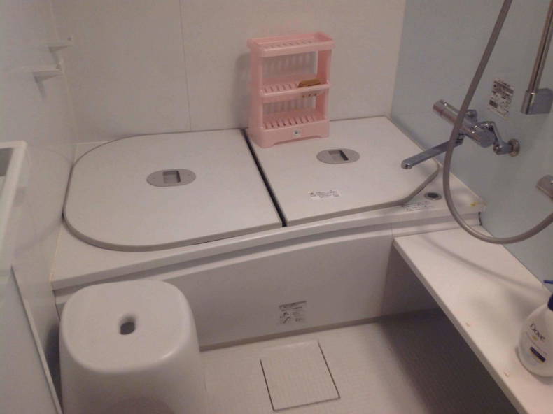 Homestay Shinjuku City 229789-5