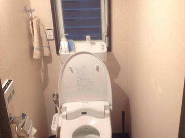 Chambre Chez L'habitant Shinjuku City 229789-6