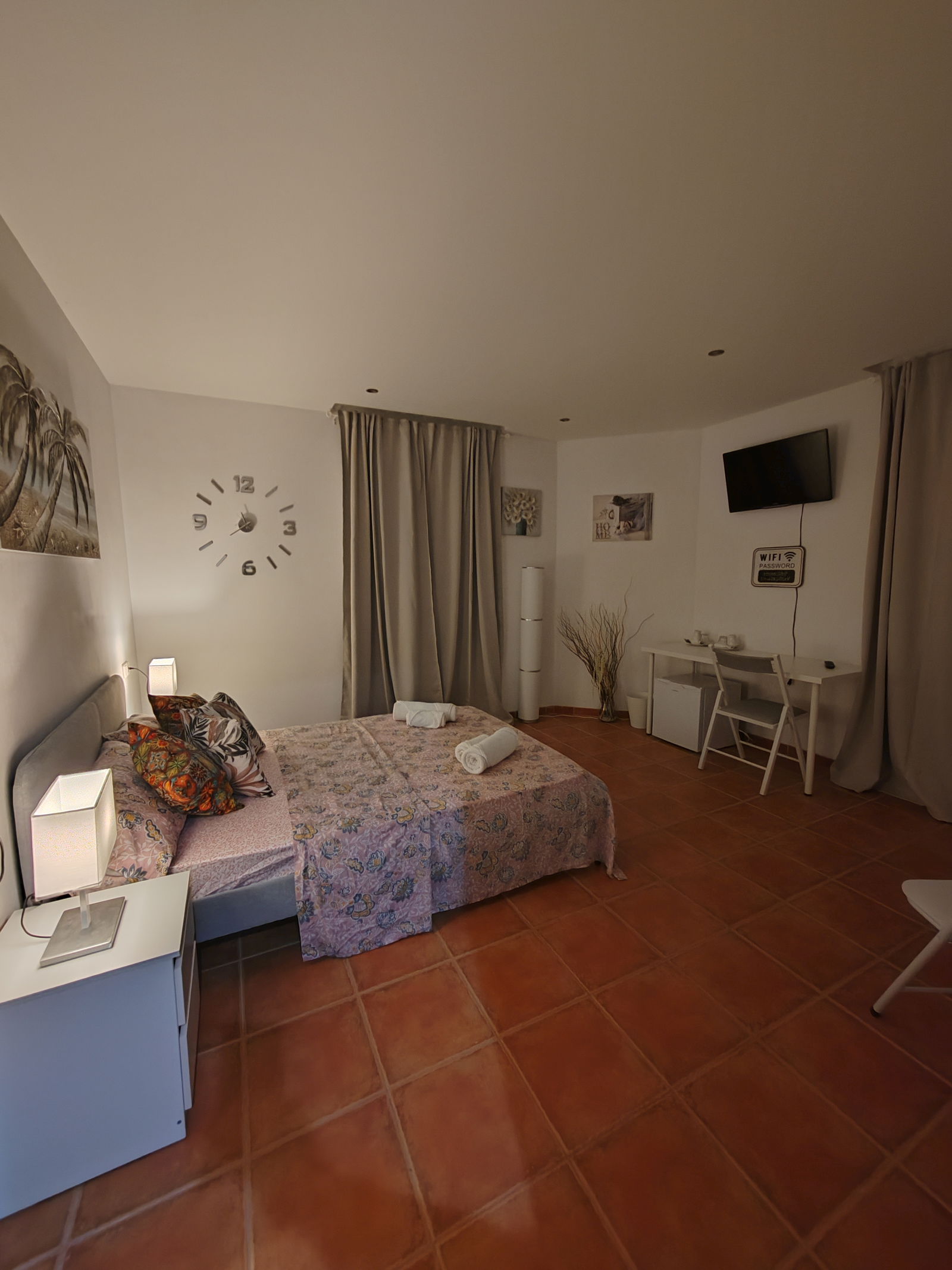 Homestay Ses Salines 313751