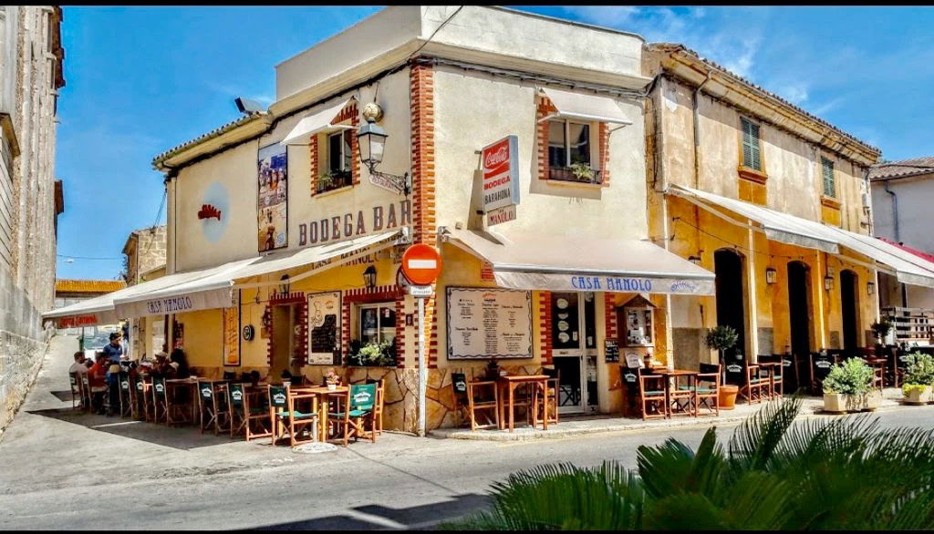 Homestay Ses Salines 313751
