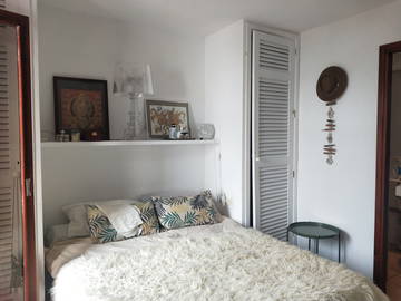 Chambre À Louer Cala Llenya 253685