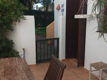 Chambre À Louer Cala Llenya 253685