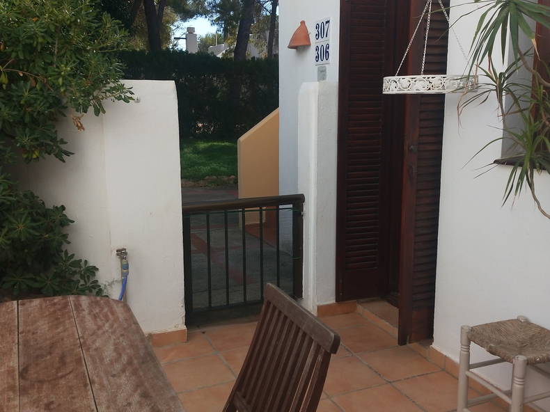 Chambre Chez L'habitant Cala Llenya 253685-3