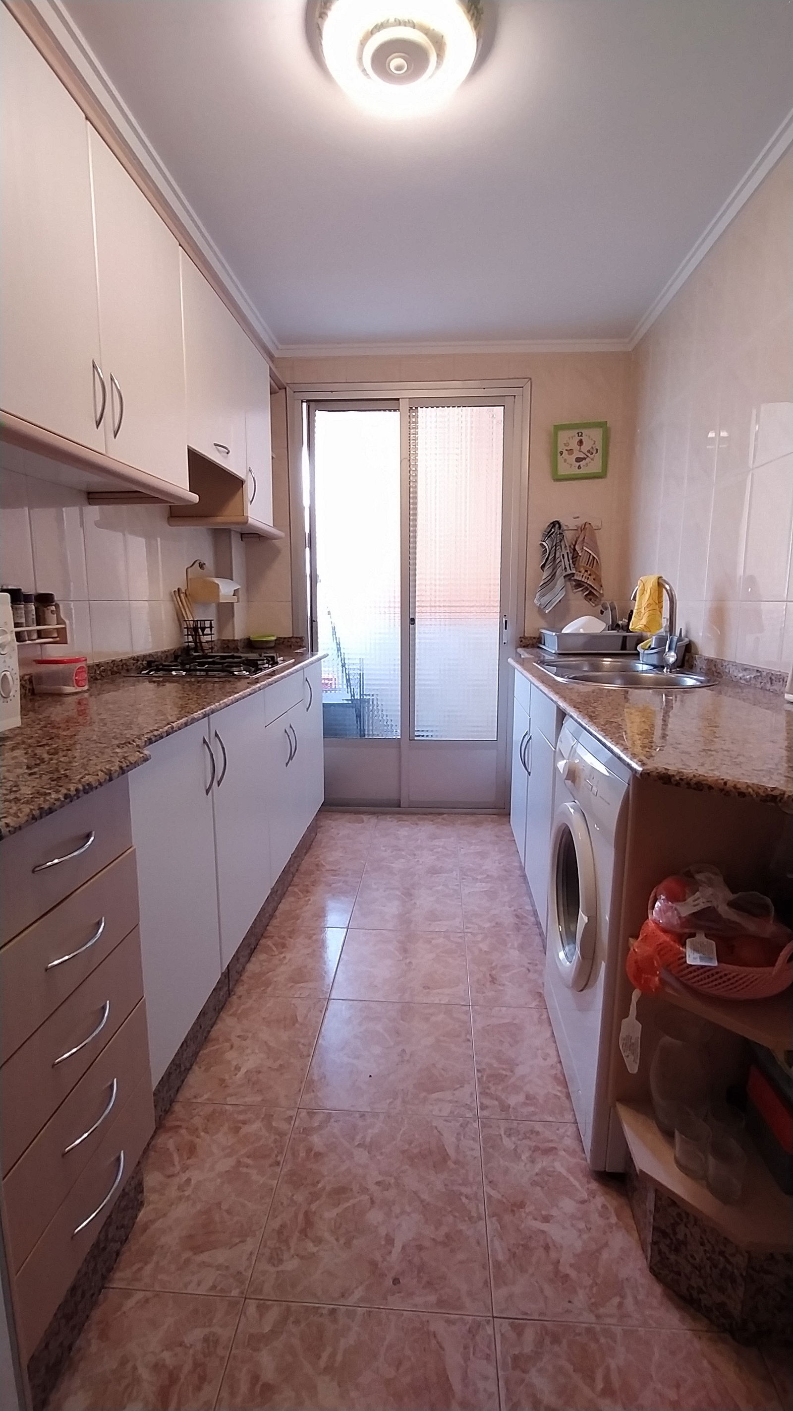 Homestay Burjassot 259099