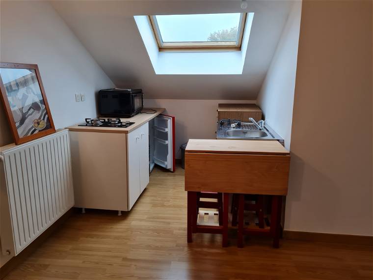 Chambre À Louer Saint-Hilaire-de-la-Côte 239609