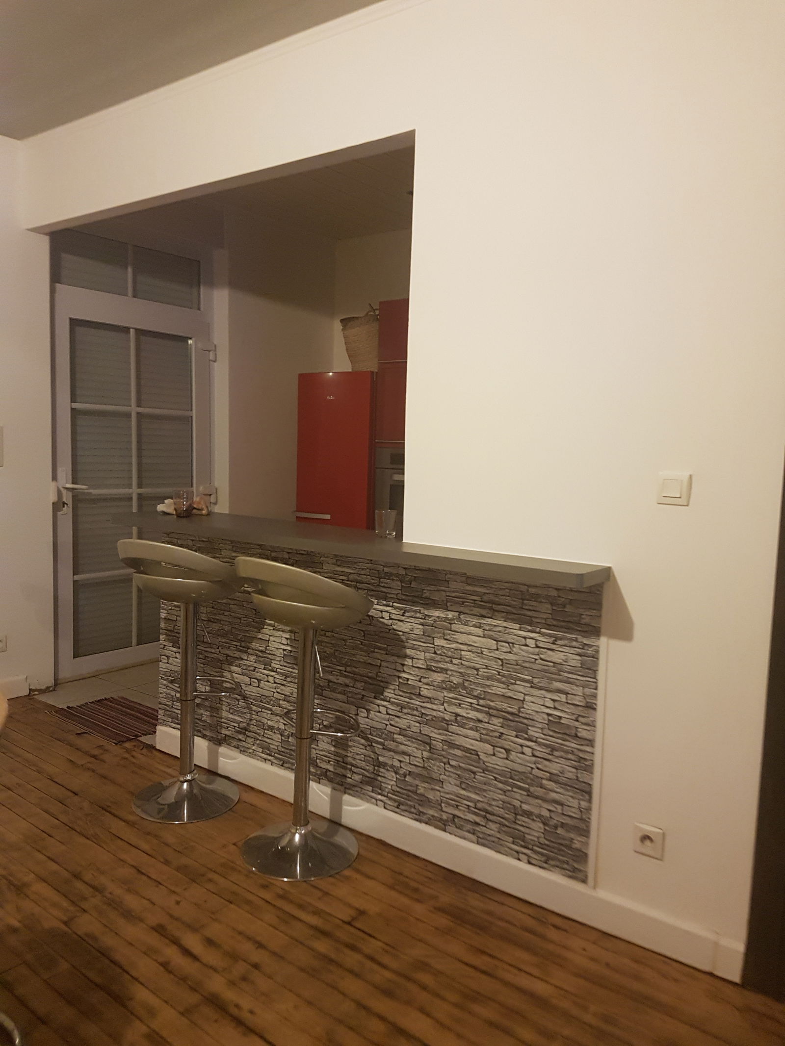 Gastfamilie Aubange 116750