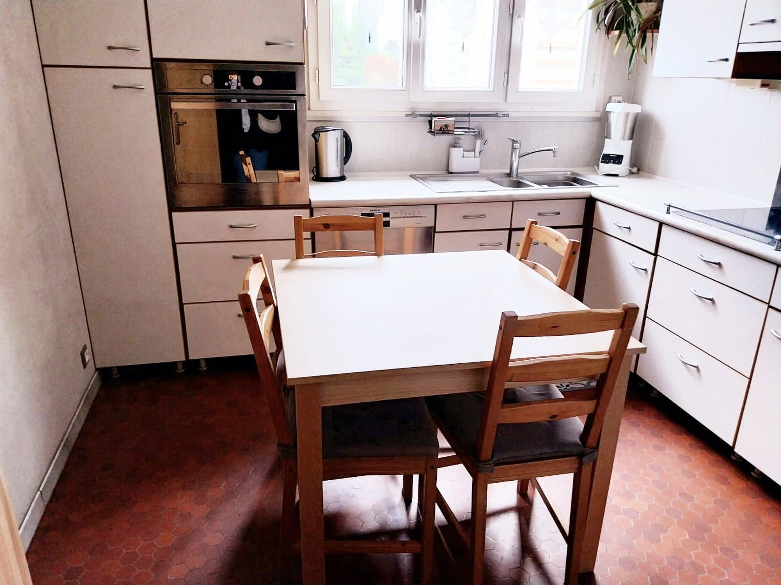 Colocation Rosny-sous-Bois 472561