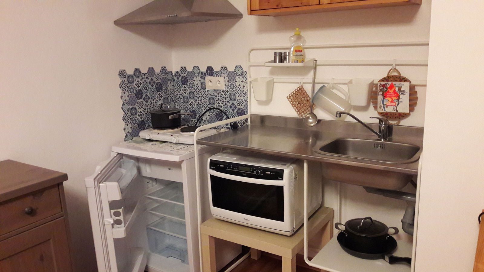 Entire Home Rebecq 130911