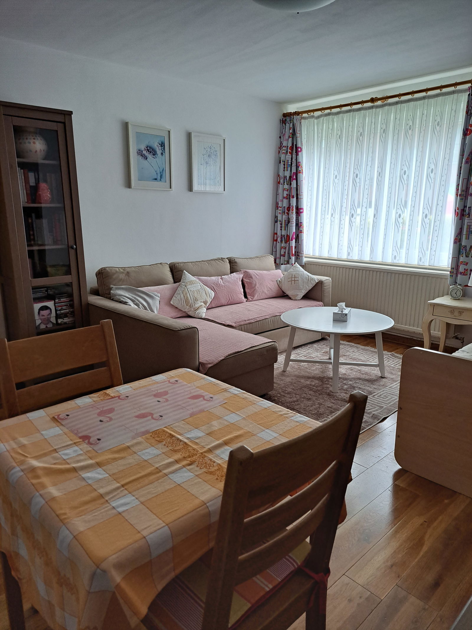 Entire Home Rebecq 130911