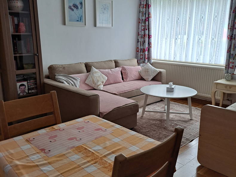 Entire Home Rebecq 130911-1