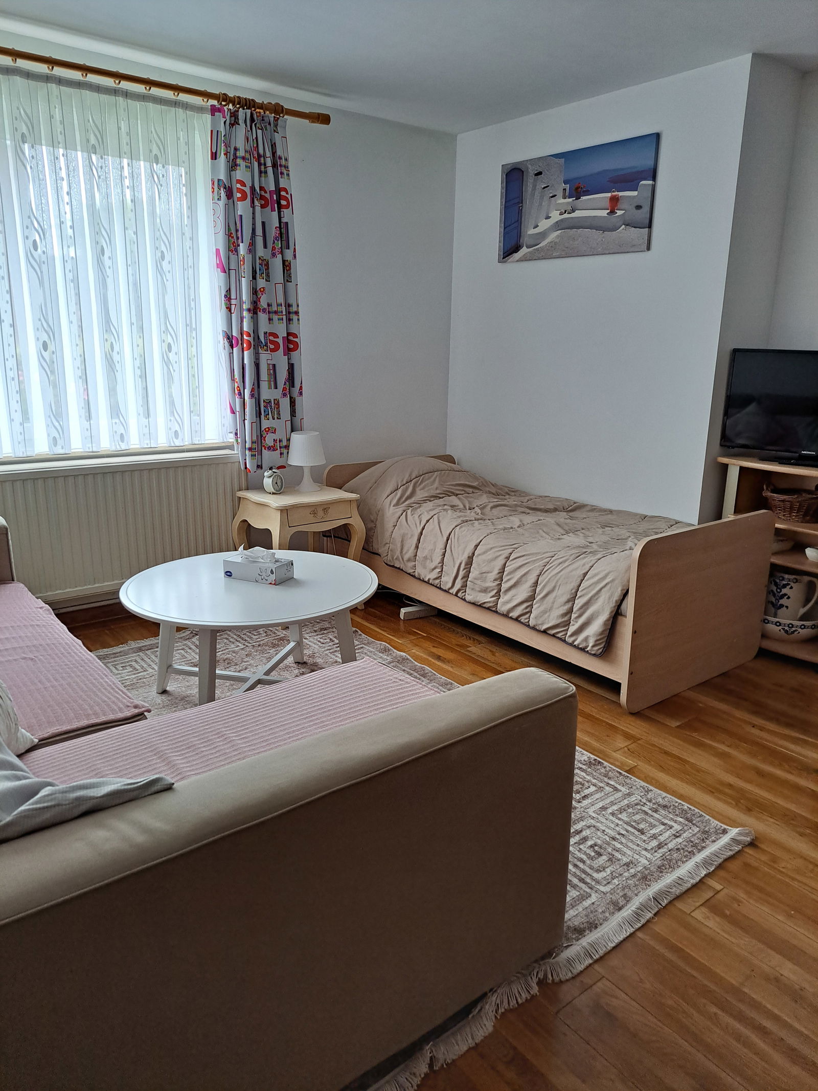 Entire Home Rebecq 130911