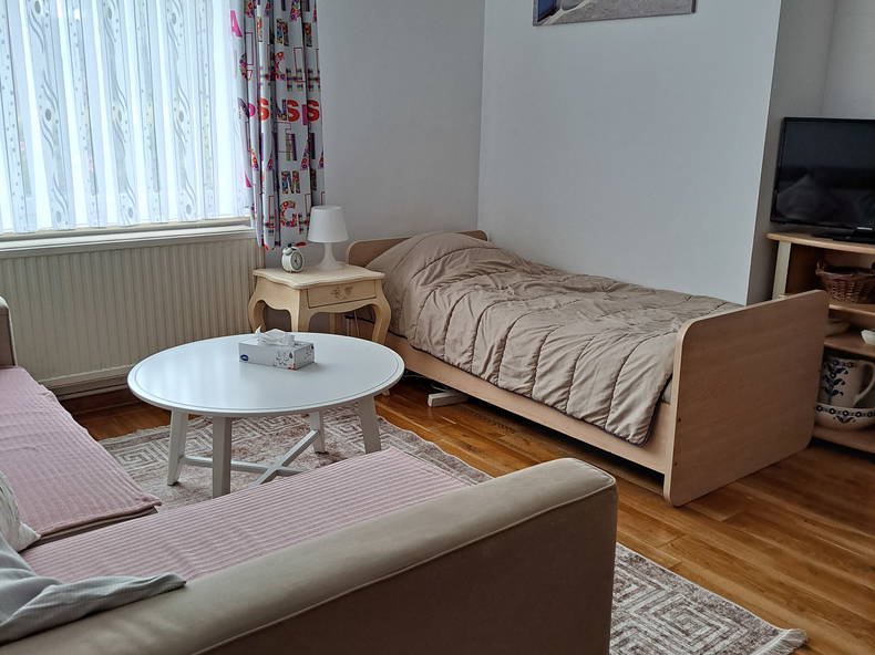 Entire Home Rebecq 130911-2