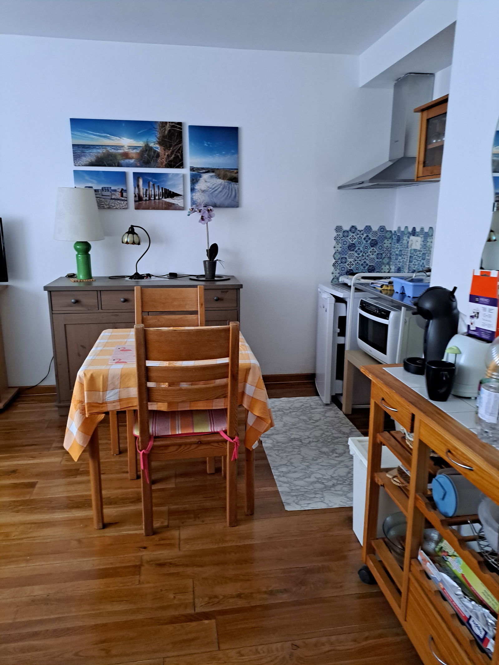 Entire Home Rebecq 130911