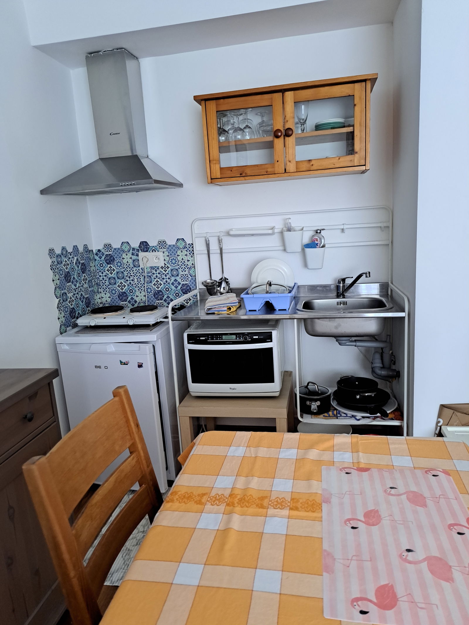 Entire Home Rebecq 130911