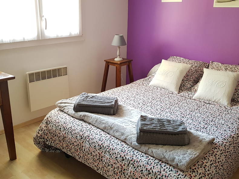 Gastfamilie Pessac 242443-1