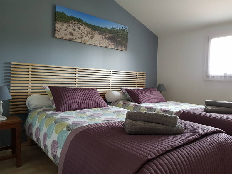 Gastfamilie Pessac 242443-2