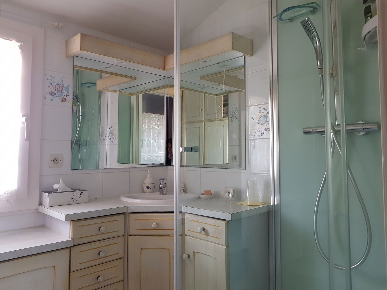 Homestay Pessac 242443