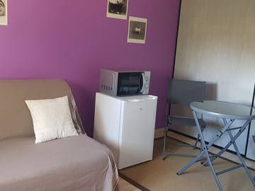 Chambre Chez L'habitant Pessac 242443-5